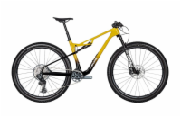 Celoodpružené kolo KENTA 00 - CAMEL - vel.M 2025