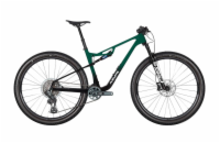 Celoodpružené kolo KENTA 00 - PINE - vel.M 2025