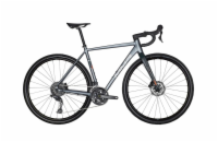 Gravel kolo X-GRIP 10 - CHARCOAL - vel.XL 2025