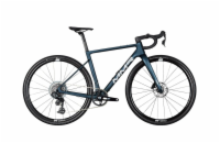 Gravel kolo MMR SIMUN 30 - STEELBLUE - vel.M 2025