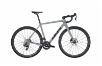 Silniční kolo MMR GRAND TOUR 10 - RHINO GREY - 53-M 2025