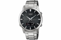 Casio LCW-M170D-1A Kombinované pánské náramkové hodinky 