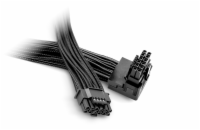 Be quiet! 12V-2X6 / 12VHPWR 90° CABLE PCI-E