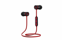 Powerton W2 černo-červená