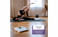 TrueLife FitScale W8 BT White