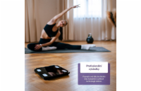 TrueLife FitScale W8 BT Black