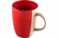 LT9107 HRNEK ČERVENÝ 260ML HAPPY LAMART