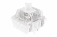 YKA 02 110 Switches Ice White YENKEE