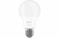 Retlux RLL 450 A60 E27 LED zářovka stímavetelná 3DIMM 10W  