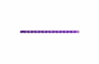 Řetěz SRAM FORCE E1 Flattop, Purple, 114čl., se spojkou PowerLock - 12/13 rychlostní