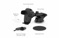 iOttie AutoSense Wireless Dash Mount