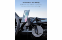 iOttie AutoSense 2 Wireless Dashboard & Windshield Mount
