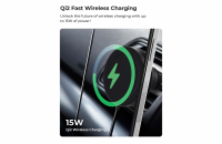 iOttie Velox MagSafe Qi2 Wireless Air Vent Mount