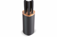 Lamart LT2150 set 5 nožů v bloku KERF 