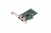 Broadcom 57414 Dual Port 10/25GbE SFP28 Adapter, PCIe Full Height, V2 