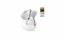 Bluetooth sluchátka Anker soundcore Liberty 4 NC bílá