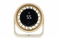 Airbi FAN DESK - osobní stolní ventilátor