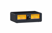 Fosi Audio LC30 přepínač zesilovačů a reproduktorů