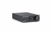 Fosi Audio Q5 D/A převodník a sluchátkový zesilovač