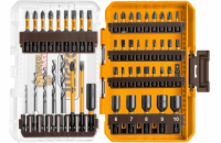 Ingco sada bitů 49 ks 