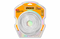 Ingco struna do sekačky kulatá 2mm