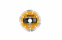 Ingco kotouč diamantový 180 x 10 mm
