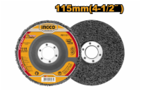 Ingco kotouč brusný poly 115 mm 