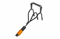 Fiskars Kultivátor QUIKFIT 3 hrotý s motyčkou (1000681)