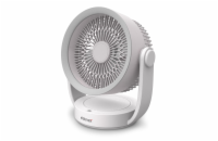 ELDONEX CoolWind stolní ventilátor BÍLÝ
