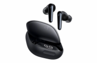 Bluetooth sluchátka Anker soundcore Liberty 4 Pro leskle černá