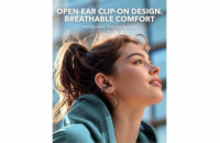 Bluetooth sluchátka Anker soundcore C30i černá