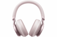 Bluetooth sluchátka Anker soundcore Space One růžová