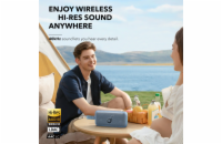 Bluetooth reproduktor Anker soundcore Motion 300 modrý