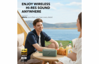 Bluetooth reproduktor Anker soundcore Motion 300 zelený