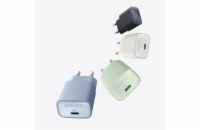 Nabíječka do sítě Anker 511 Nano 4 30W, USB-C černá