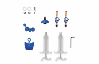 Odvzdušňovací sada BLEEDKIT BK-90051 Sram Workshop mineral