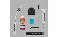 Odvzdušňovací sada BLEEDKIT BK-28085 Shimano Premium