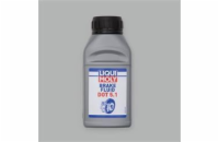 Odvzdušňovací sada BLEEDKIT LM-25000 brzdová kapalina Liqui Moly DOT 5.1 250 ml