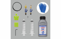 Odvzdušňovací sada BLEEDKIT BK-80042 Sram Premium Edge DOT