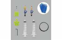 Odvzdušňovací sada BLEEDKIT BK-80025 Sram Premium Edge