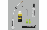 Odvzdušňovací sada BLEEDKIT BK-31030 Magura Premium Gold MT
