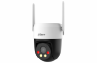 DAHUA IP kamera P5AE-PV-4G/ PTZ/ 4G/ 5Mpix/ objektiv 4mm/ H.265/ krytí IP66/ IR až 30m/ CZ app