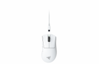 Razer DeathAdder V4 Pro White