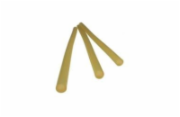 Lepidlo tavné MAXIPAK-LT153, 1 kg, O 11,2 x 300 mm, nažloutlá, ENPRO