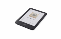 Kobo Clara Colour Black