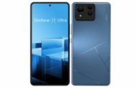 Zenfone 11 Ultra, Qualcomm Snapdragon 8 Gen 3, 16GB, 512GB, Blue
