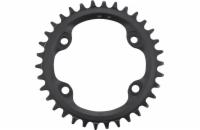 SHIMANO převodník FC-MT610 34 z 12 spd jediný převodník