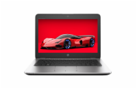 HP EliteBook 820 G3 12,5 palců, 8 GB, Intel Core i5-6200U 2.30 GHz, 256 GB NVMe SSD, Windows 11 Pro, 1366 x 768 px, Intel HD Graphics 520, Bluetooth, WIFI, Vady: mírné estetické vady