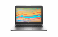 HP EliteBook 820 G3 12,5 palců, 16 GB, Intel Core i5-6300U 2.40 GHz, 180 GB SSD, Windows 11 Pro, 1366 x 768 px, Intel HD Graphics 520, Bluetooth, WIFI, Webkamera, Vady: mírné estetické vady
