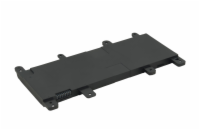 AVACOM Náhradní baterie Asus F756, K756, X756 Li-Pol 7,6V 5000mAh 38Wh